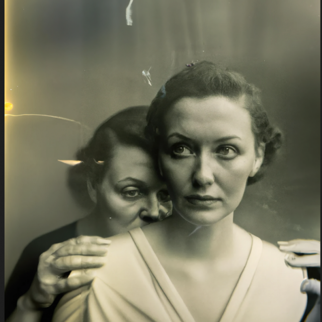 Nagrađena fotografija