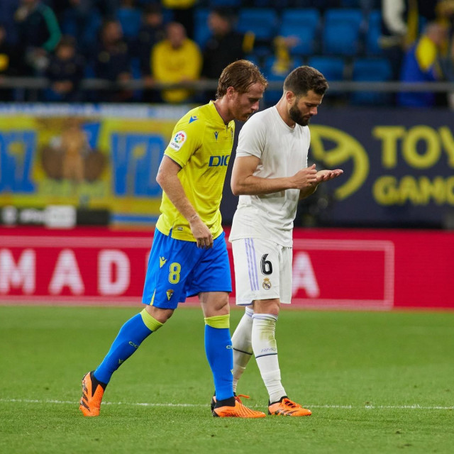 Alex i Nacho Fernandez