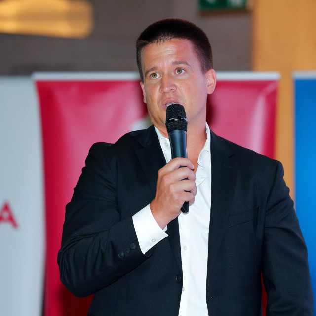 Tomislav Poljak