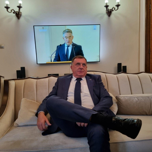 Milorad Dodik