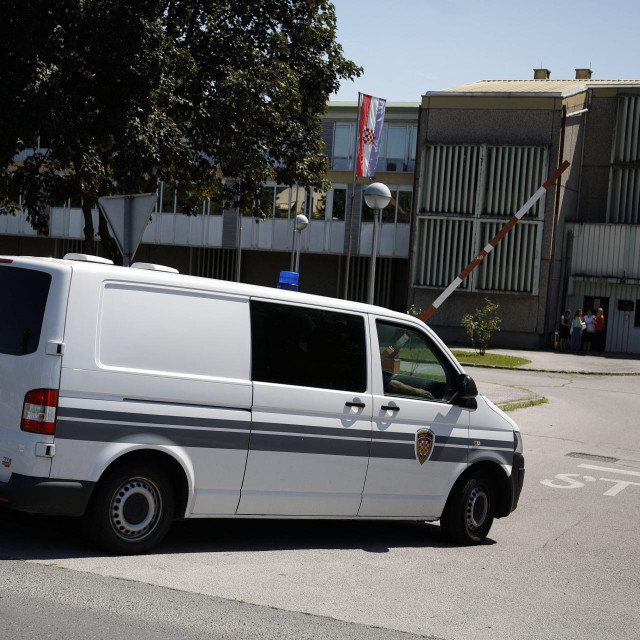 Arhivska fotografija