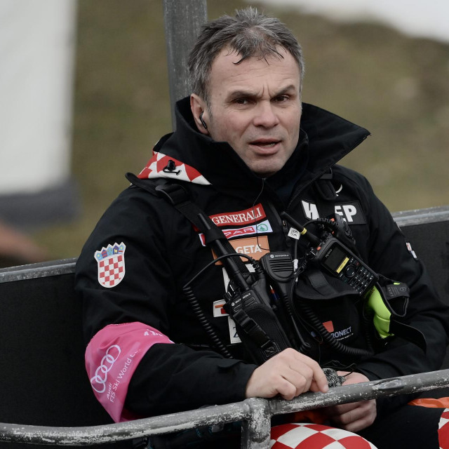 Vedran Pavlek