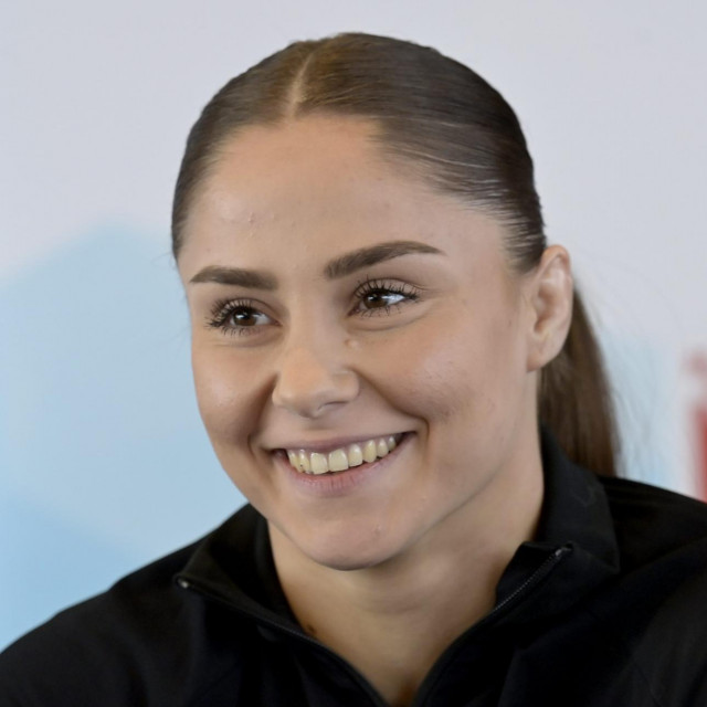 Iva Gerić