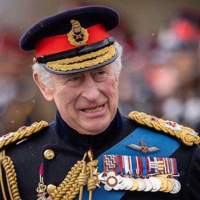 Kralj Charles III.