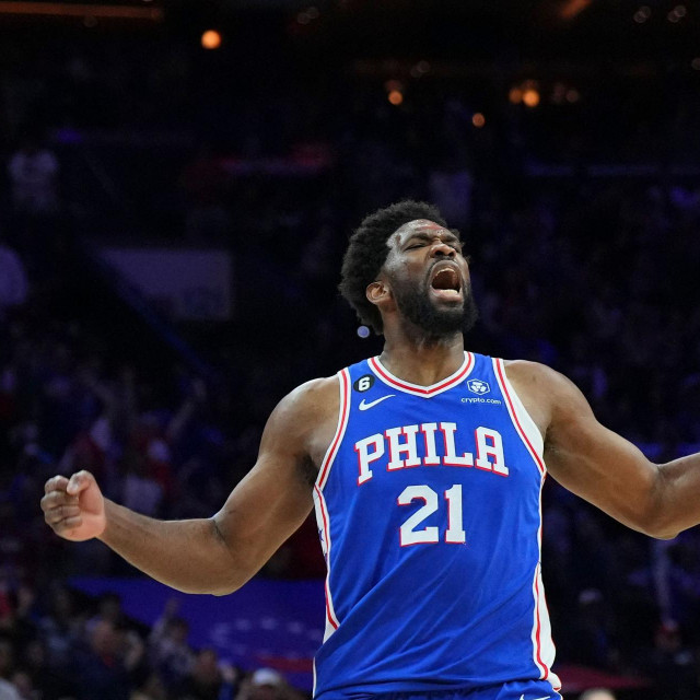 Joel Embiid