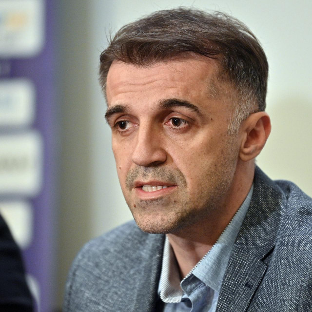 Josip Sesar
