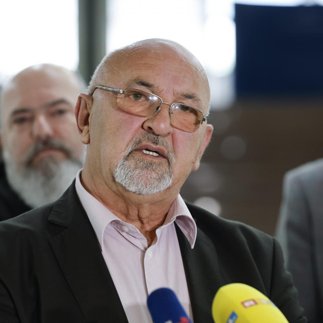 Petar Pranjić