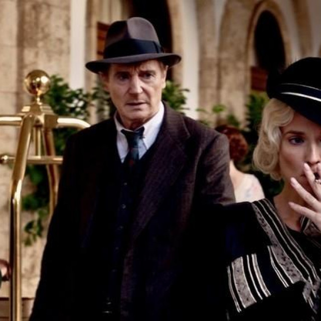 Film Marlowe