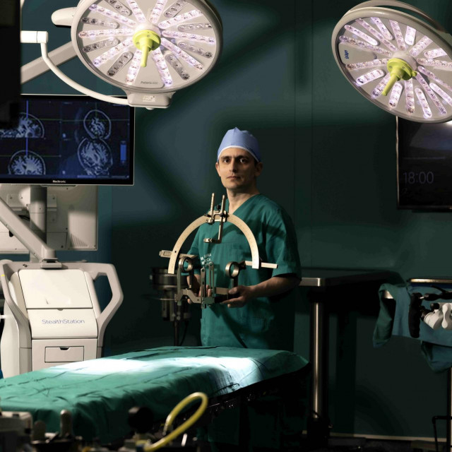 doc.dr.sc. Fadi Almahariq, dr. med.