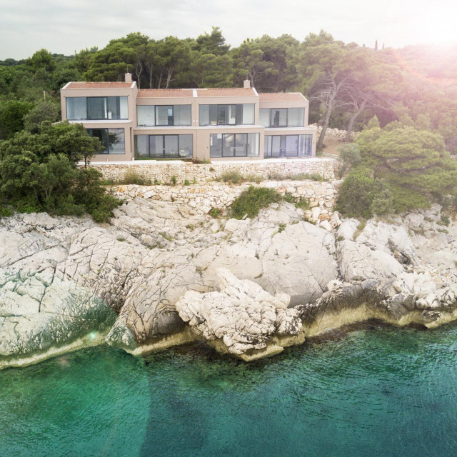 Eurovila agencija za nekretnine