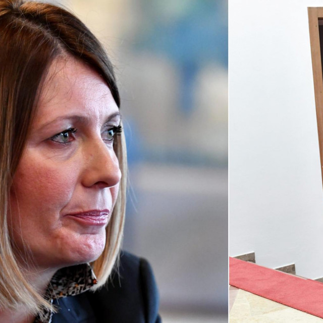 Vanja Marušić, Zlata Hrvoj Šipek