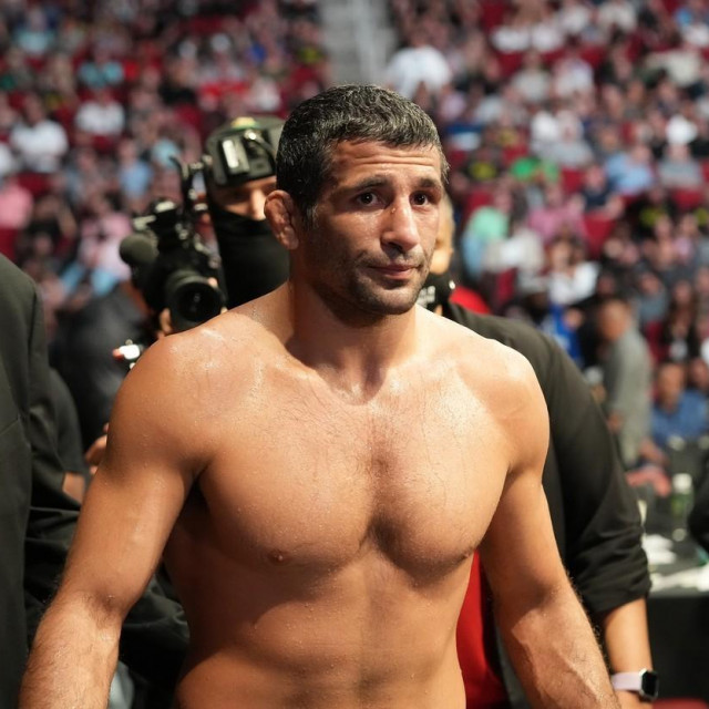 Beneil Dariush