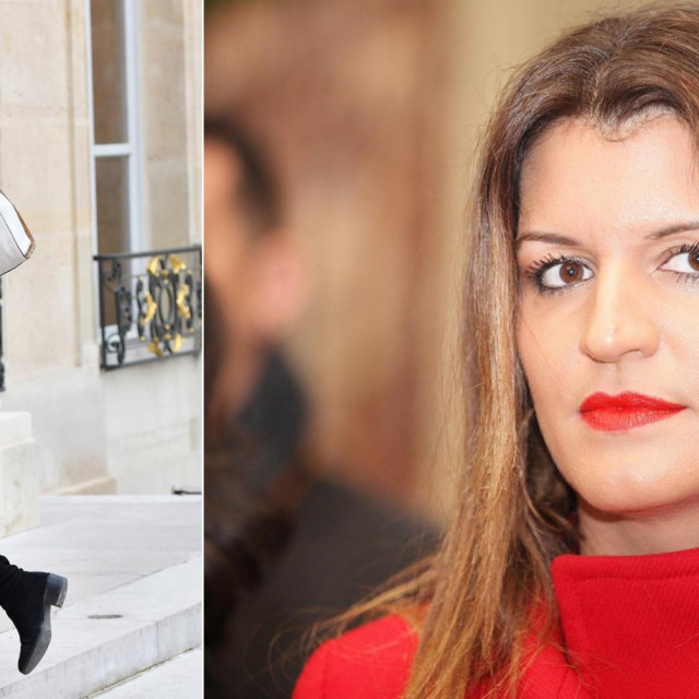 Marlène Schiappa