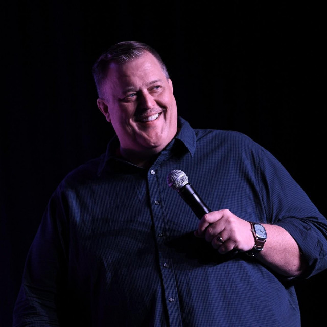 Billy Gardell