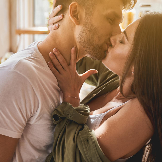 Pozitivna komunikacija uvijek je ključ za boljitak veze općenito, a naročito u intimnoj sferi
