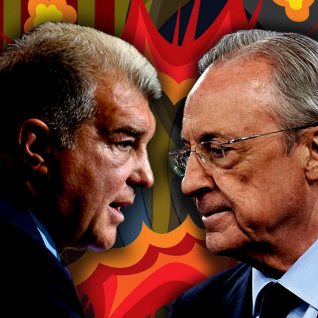 Perez i Laporta