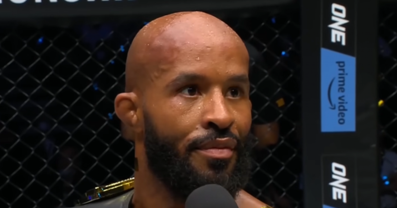 Fight Site - Demetrious Johnson mogao bi se vrlo brzo umiroviti: 'Tko ...