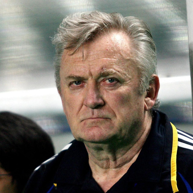 Ivica Osim