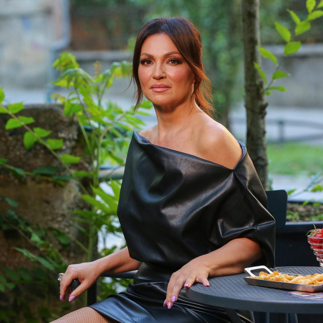 Nina Badrić