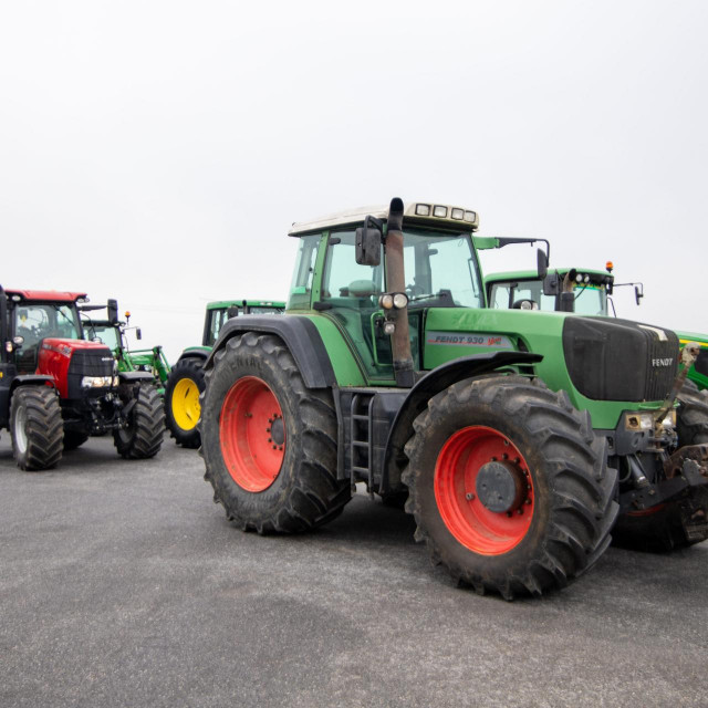 Ilustrativna fotografija