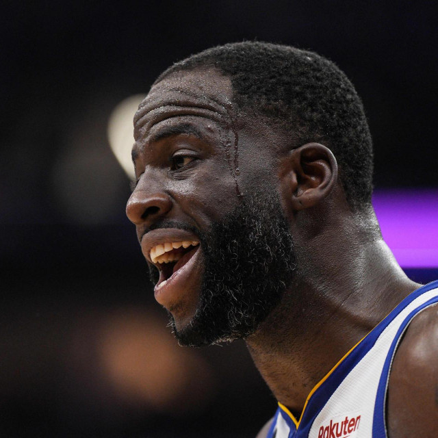 Draymond Green