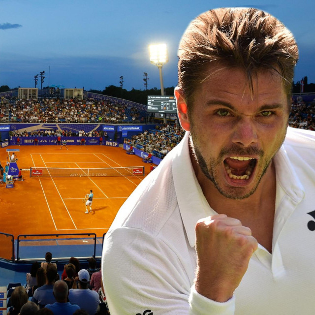 Stan Wawrinka