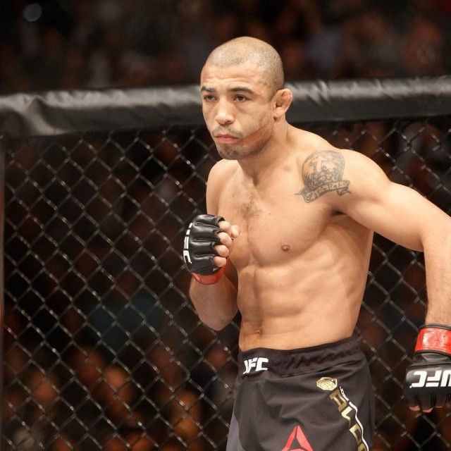 Jose Aldo