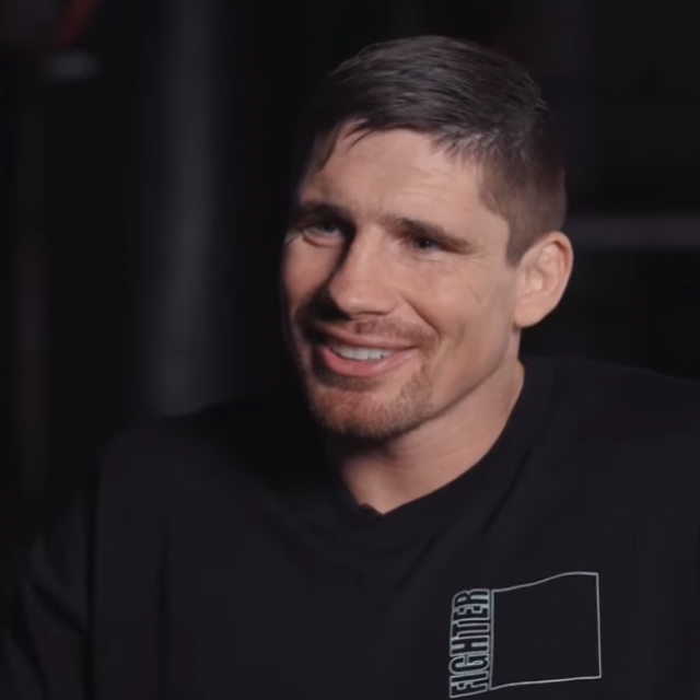 Rico Verhoeven
