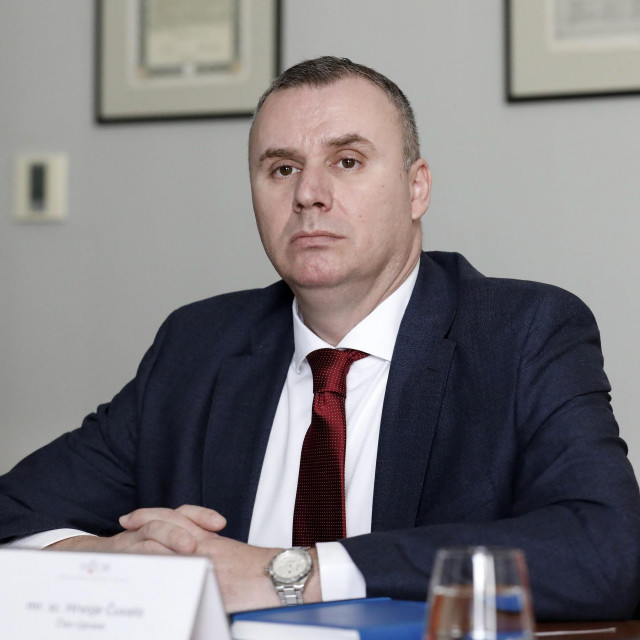 Hrvoje Čuvalo