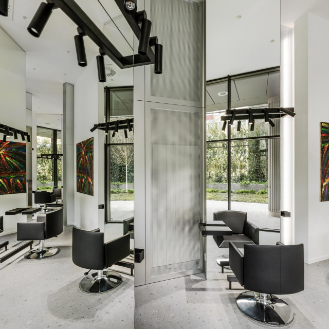 Fotografije: Bosnić + Dorotić