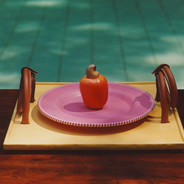 Jacquemus home