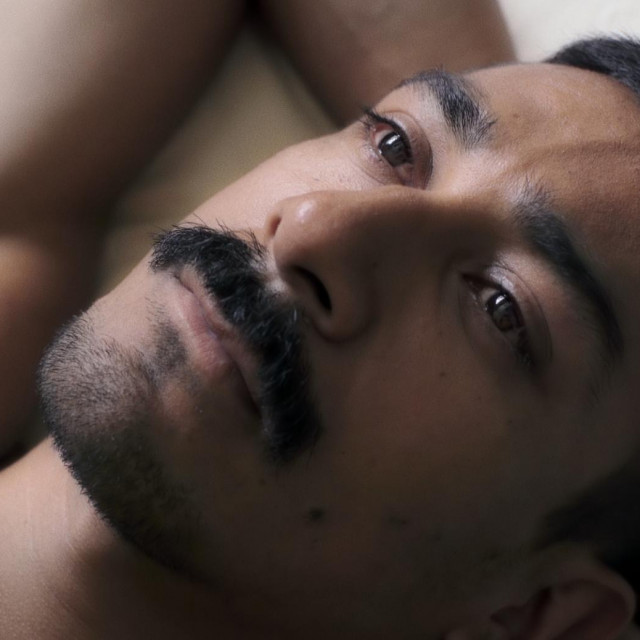 Pornomelancolia (2022)
Lalo Santos
 