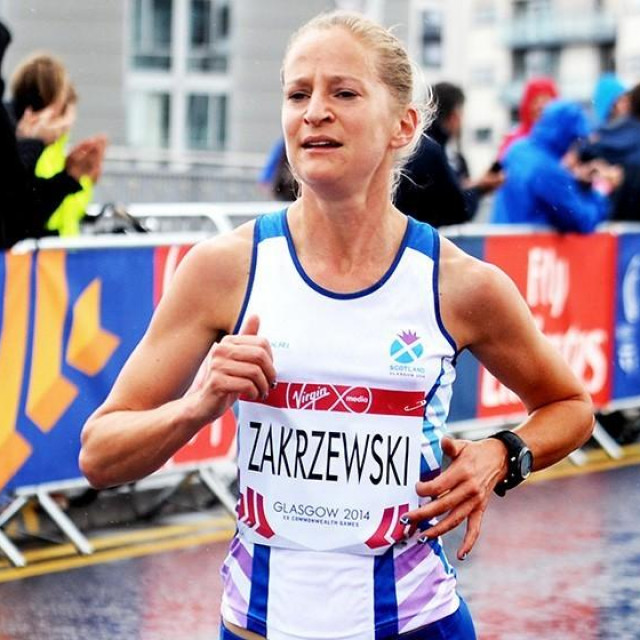 Joasia Zakrzewski
