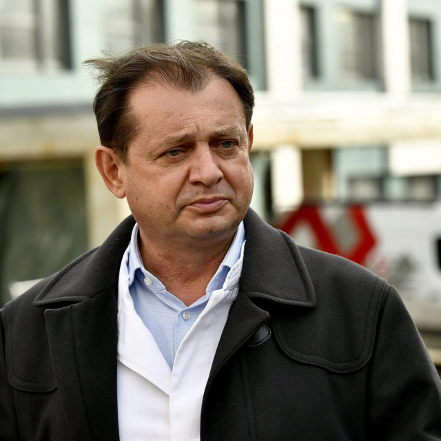 Tomislav Dujmenović