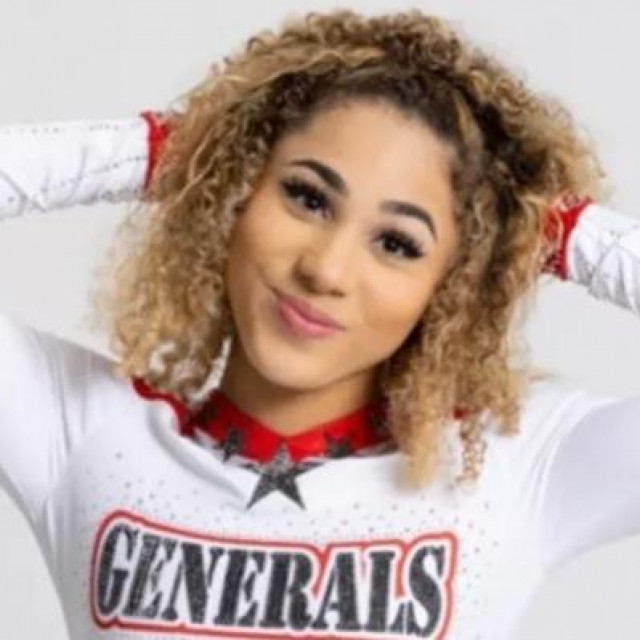 Teško ozlijeđena Payton Washington