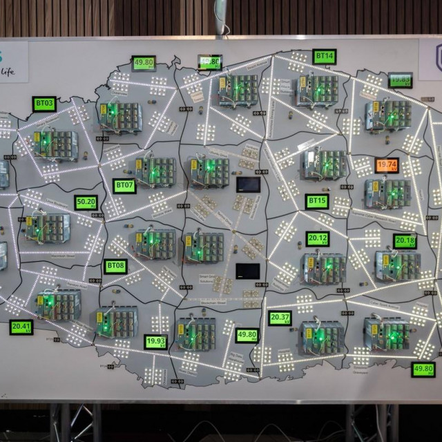 ”Locked Shields” u Estoniji