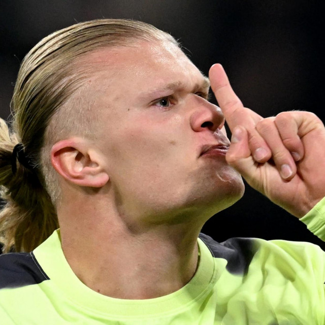 Erling Haaland
