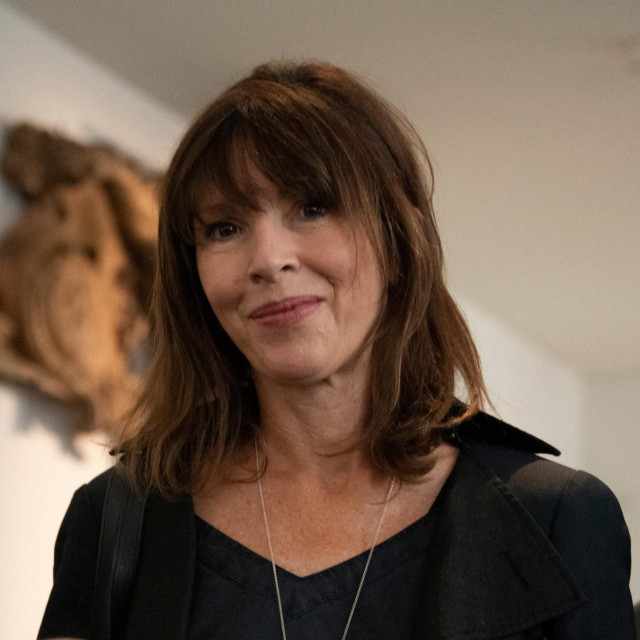 Rachel Cusk