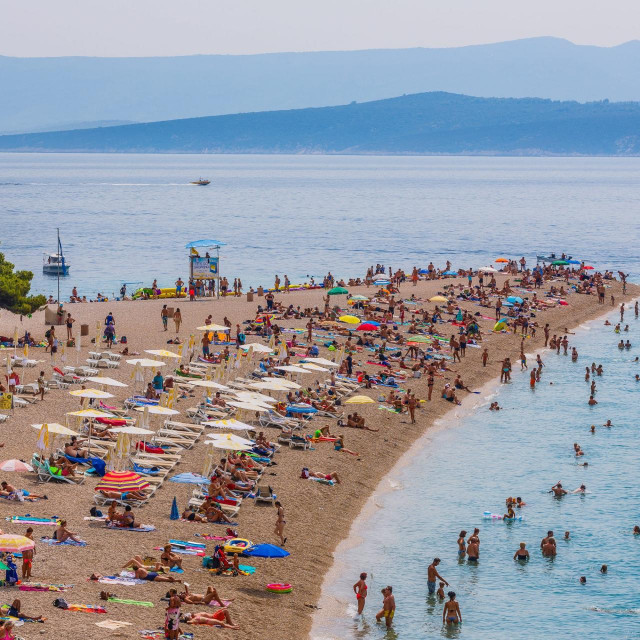 U Bolu su počeli alarmirati državne službe radi ilegalnog iznajmljivanja objekata u vlasništvu inozemnih državljana