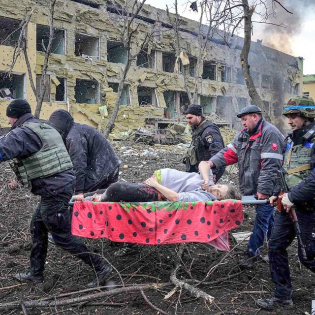 Nagrađena fotografija