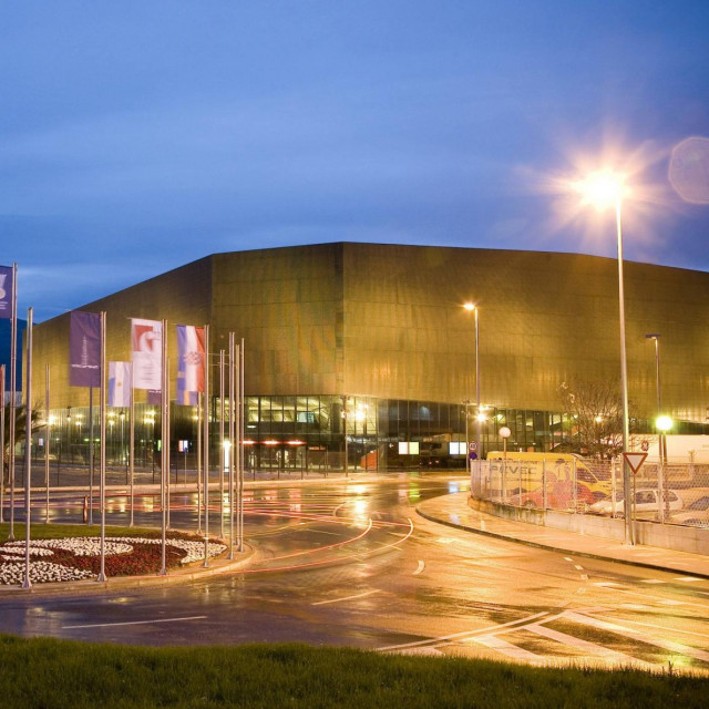 Spaladium Arena