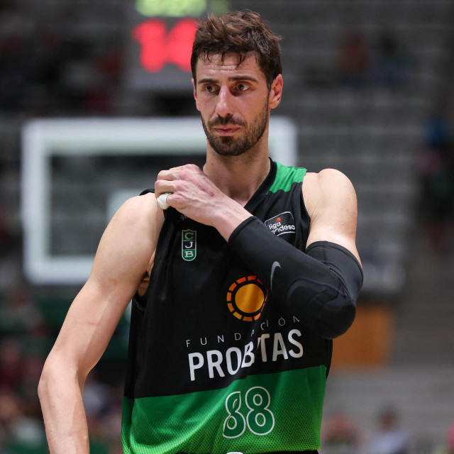 Ante Tomić u dresu Joventuta