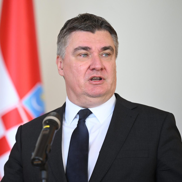 Zoran Milanović