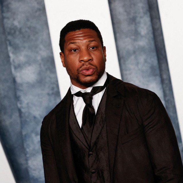 Jonathan Majors