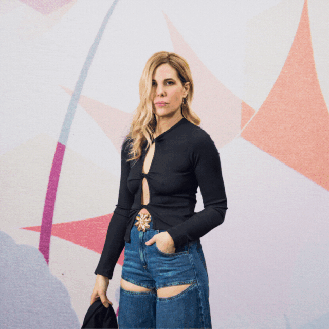 Fotografije: Neja Markičević/CROPIX
zrinka Bubanović