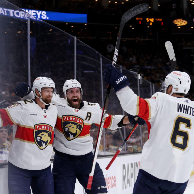 Slavlje zvijezda Floride