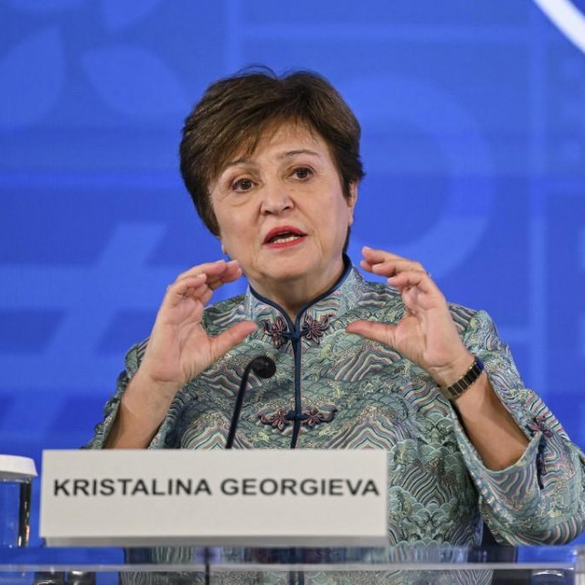 Kristalina Georgieva
