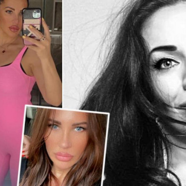 Viktoria Nasirova i Olga Tsvik