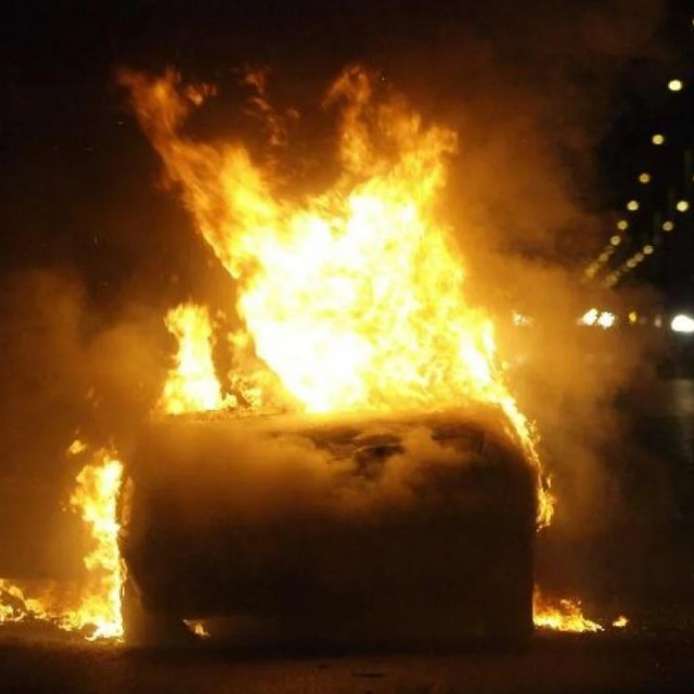 Ilustrativna fotografija