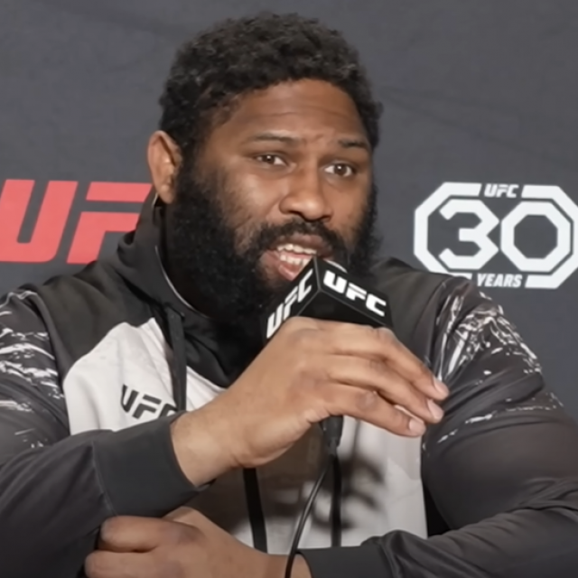 Curtis Blaydes